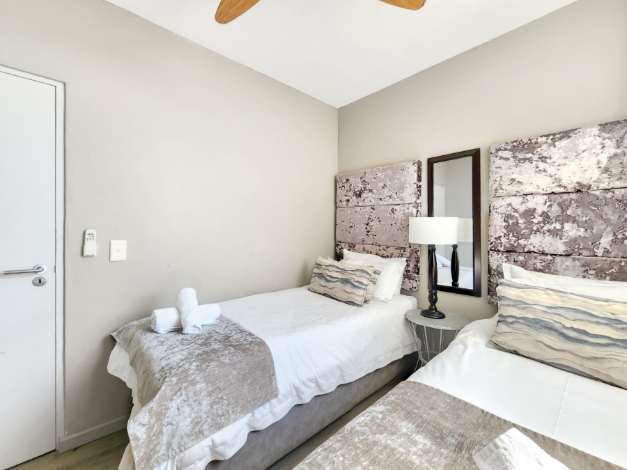 2 Bedroom Property for Sale in Beachfront Western Cape